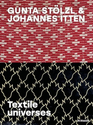 Supplemental image for 9783777442983 - Gunta Stolzl & Johannes Itten