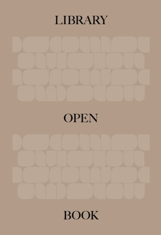Cover image for 9783777443225 - The Library: An Open Book