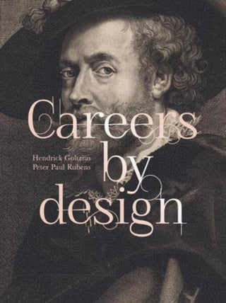 Cover image for 9783777443522 - Careers by Design (Bilingual edition)