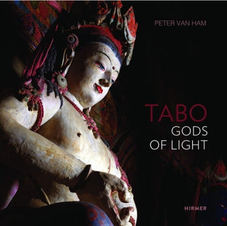 Cover image for 9783777443577 - Tabo