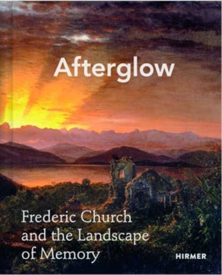 Supplemental image for 9783777443584 - Afterglow