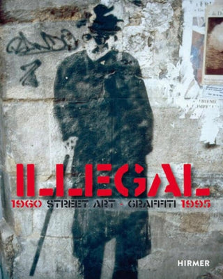 Cover image for 9783777443591 - Illegal (Bilingual edition)