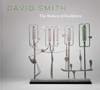 Cover image for 9783777443720 - David Smith