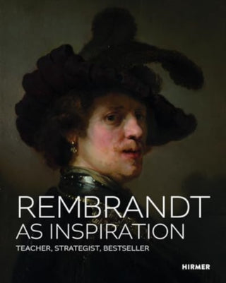 Cover image for 9783777443768 - Impulse Rembrandt