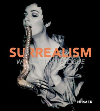 Cover image for 9783777444079 - Surrealism