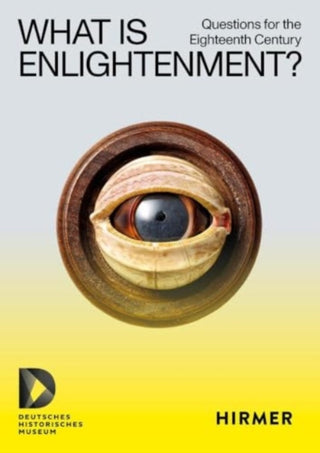 Cover image for 9783777444147 - What Is Enlightenment?