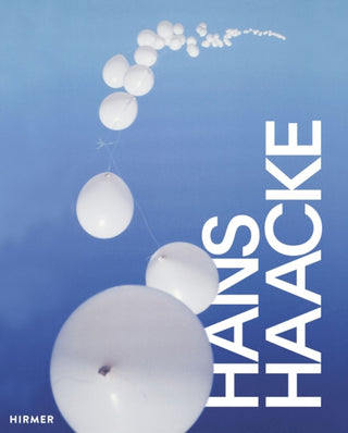 Cover image for 9783777444239 - Hans Haacke