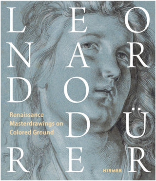 Cover image for 9783777444680 - Leonardo / Durer