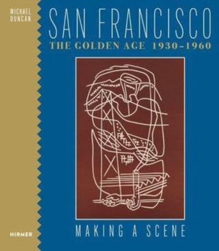 Cover image for 9783777444697 - San Francisco