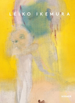 Cover image for 9783777444970 - Leiko Ikemura (Bilingual edition)
