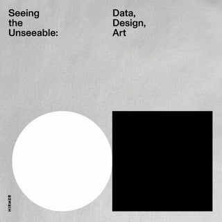 Cover image for 9783777445106 - Seeing the Unseeable
