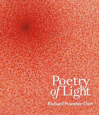 Cover image for 9783777445229 - Poetry of Light