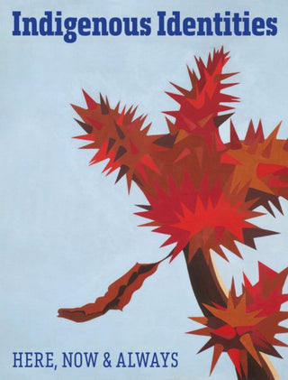 Cover image for 9783777445366 - Indigenous Identities