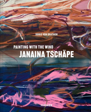 Cover image for 9783777445465 - Janaina Tschape (Bilingual edition)