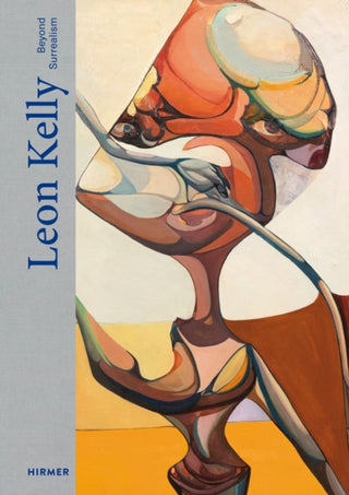Cover image for 9783777445564 - Leon Kelly