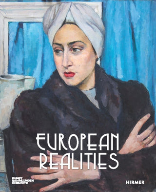 Cover image for 9783777445793 - European Realities