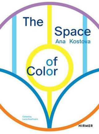 Cover image for 9783777446325 - Ana Kostova