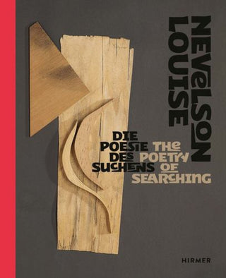 Cover image for 9783777446479 - Louise Nevelson