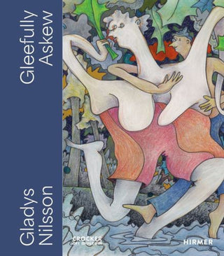 Cover image for 9783777446844 - Gleefully Askew