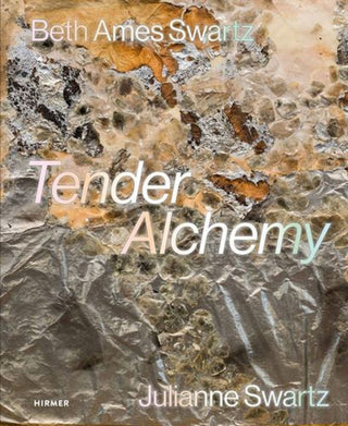 Cover image for 9783777446875 - Tender Alchemy