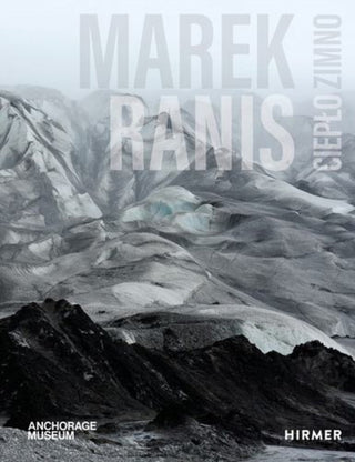Cover image for 9783777447292 - Marek Ranis