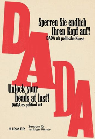 Cover image for 9783777447322 - Unlock your heads at last!