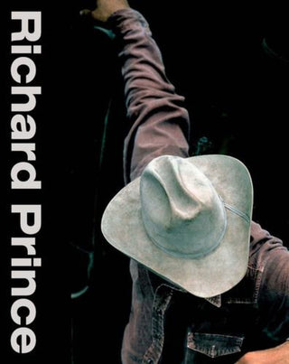 Cover image for 9783777447377 - Richard Prince