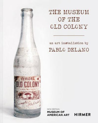 Cover image for 9783777447674 - The Museum of the Old Colony