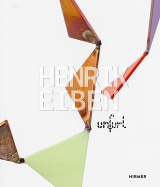 Cover image for 9783777447797 - Henrik Eiben