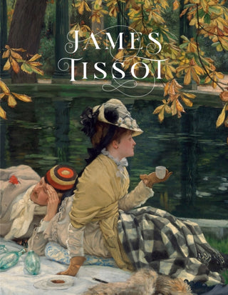 Cover image for 9783791359199 - James Tissot