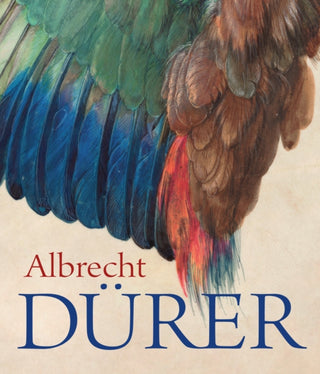 Supplemental image for 9783791359311 - Albrecht Durer