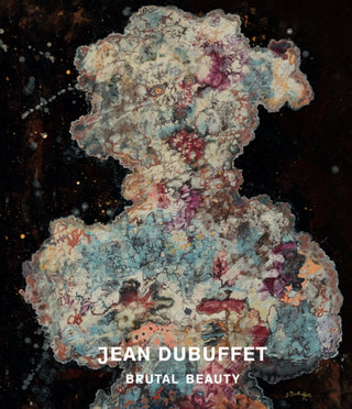 Cover image for 9783791359793 - Jean Dubuffet