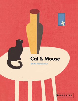 Cover image for 9783791373744 - Cat & Mouse