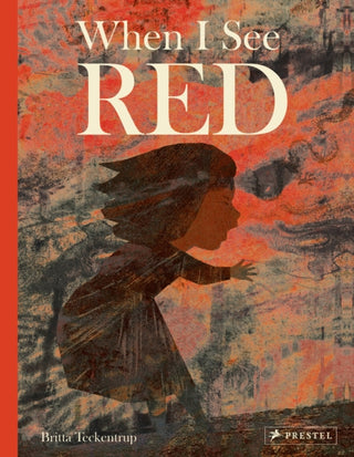 Cover image for 9783791374949 - When I See Red
