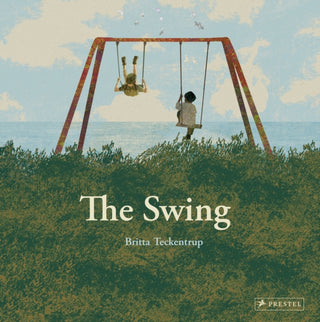 Cover image for 9783791375366 - The Swing