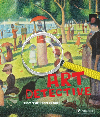 Supplemental image for 9783791375694 - Art Detective