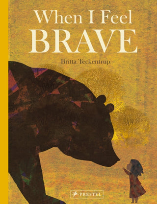 Supplemental image for 9783791375724 - When I Feel Brave