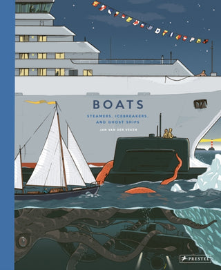Supplemental image for 9783791375809 - Boats