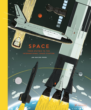 Supplemental image for 9783791375816 - Space