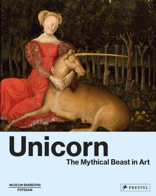 Cover image for 9783791376127 - Unicorn