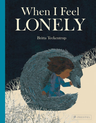 Supplemental image for 9783791376196 - When I Feel Lonely