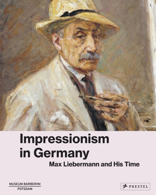 Supplemental image for 9783791376257 - Impressionism in Germany