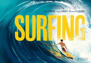 Cover image for 9783791376479 - Surfing