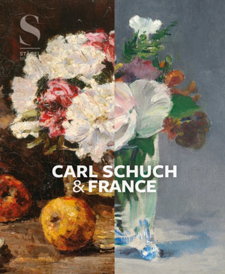 Cover image for 9783791376509 - Carl Schuch and France