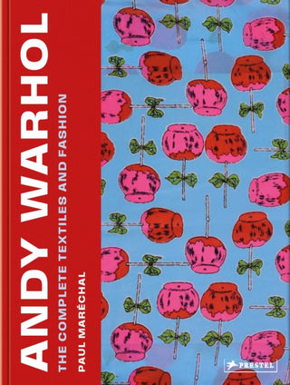 Cover image for 9783791376547 - Andy Warhol