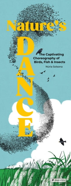 Cover image for 9783791376585 - Nature's Dance