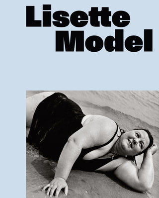 Supplemental image for 9783791376608 - Lisette Model