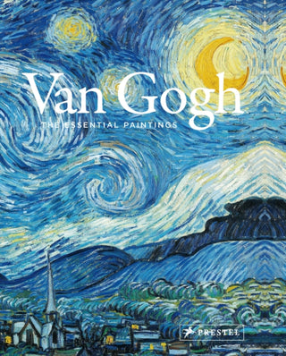 Cover image for 9783791377049 - Van Gogh