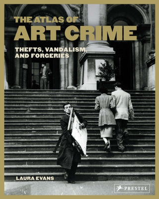 Supplemental image for 9783791377117 - The Atlas of Art Crime