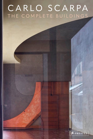 Cover image for 9783791377148 - Carlo Scarpa